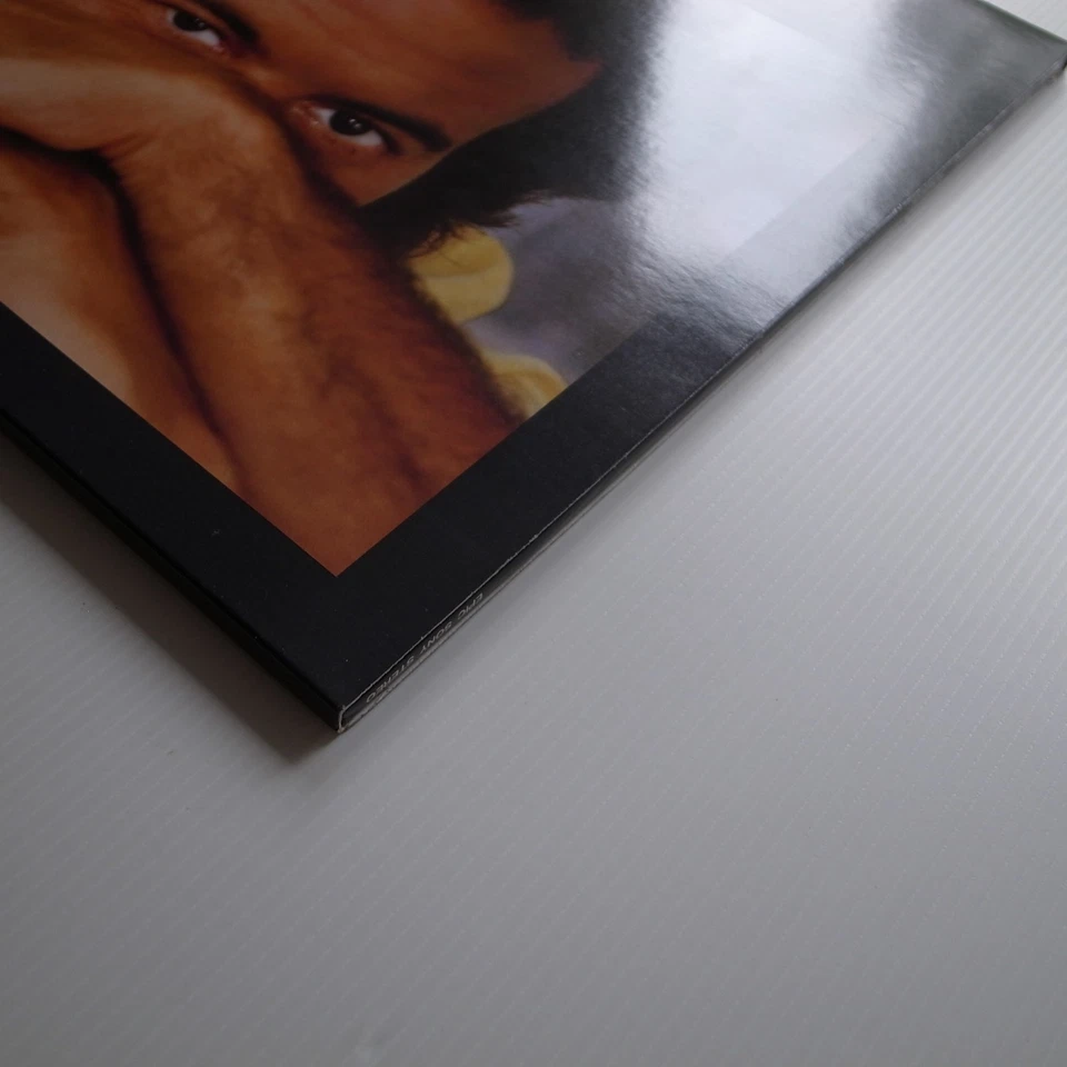 JAPAN 1982 Julio Iglesias ‎– Momentos NEAR MINT LP 30·3P-430 - Image 4 of 4