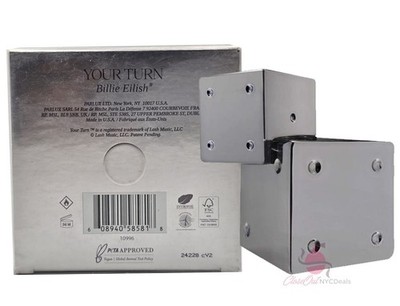 Your Turn Perfume for Women by Billie Eilish 3.4 oz / 100 ml EDP