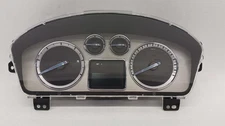 '13-'14 CADILLAC ESCALADE Speedometer cluster 72k miles OEM 1 Year Wnty!