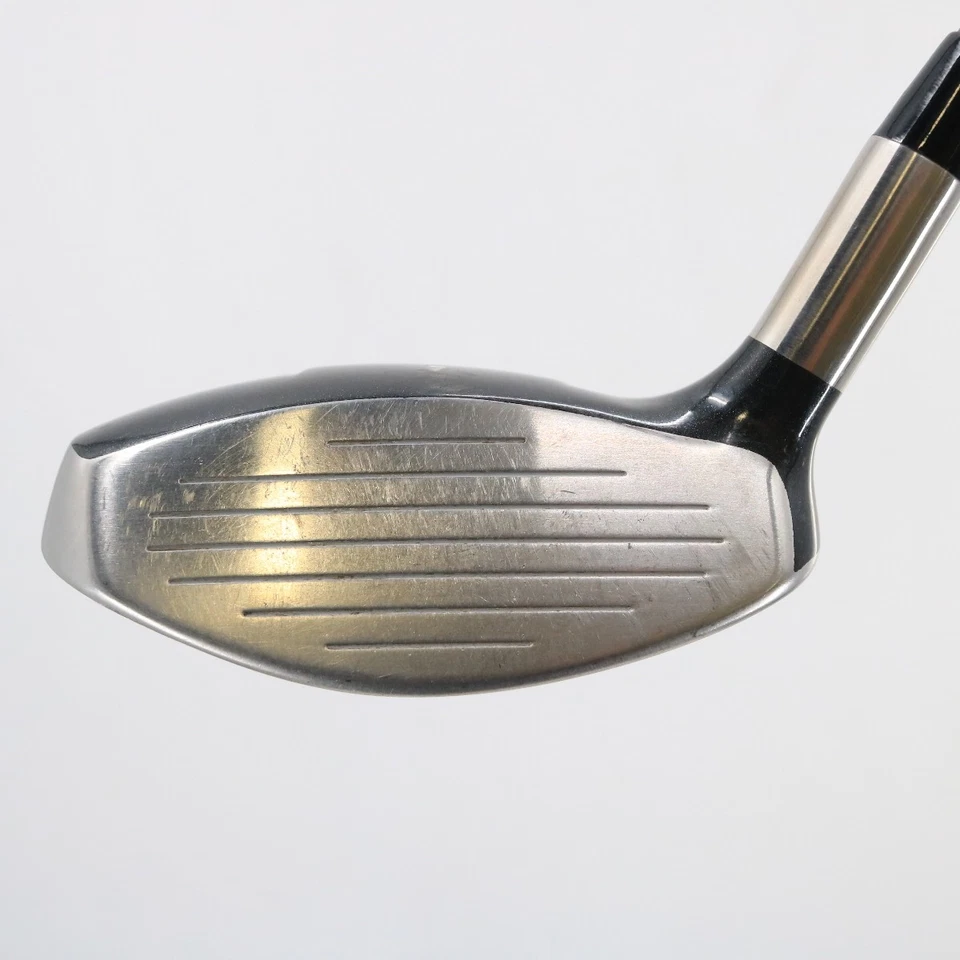 Juego híbrido de hierro Adams IDEA i-Wood 4 y 5 21 y 25 grados grafito damas diestro C-154403 Foto 4 de 4