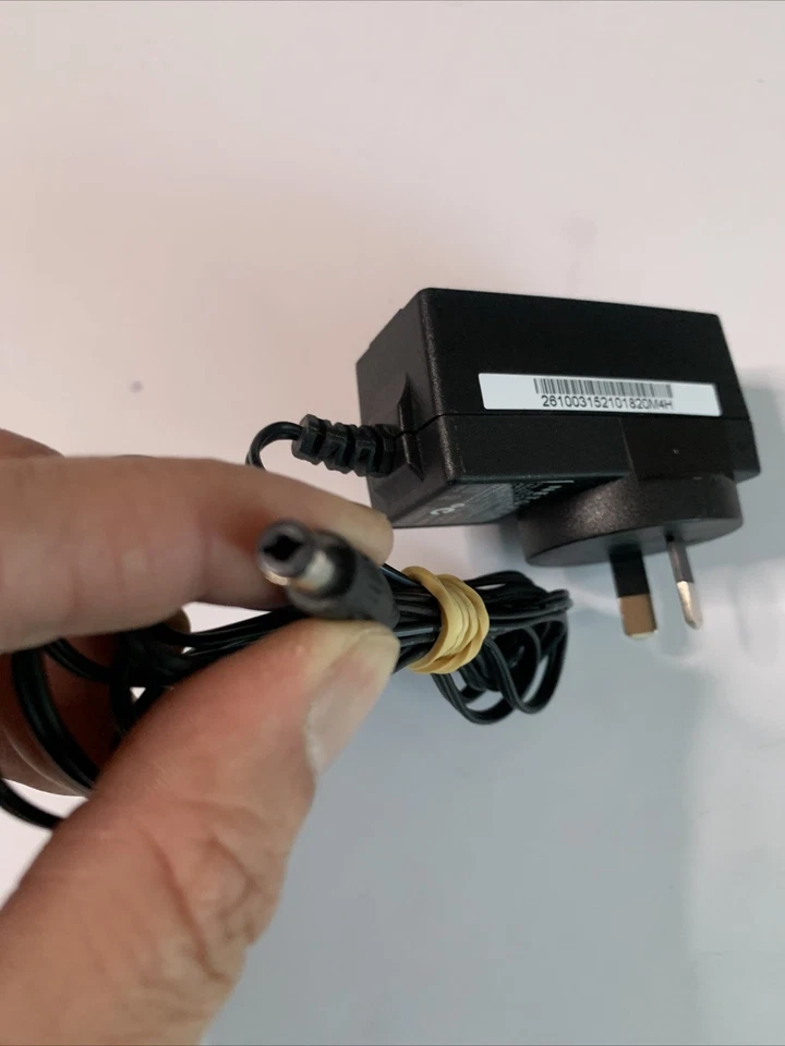 Genuine Netgear MV12-Y120100-A3 AC Adapter 12V 1A Power Supply For Router - Image 4 of 4