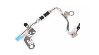 ACDelco GM OE/GM Genuine Parts 12627255 - Fuel Line