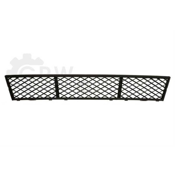 LüFtungsgitter StoßFäNger Vorne FüR BMW 5Er Touring F11 F10 F18-image
