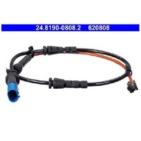 2X Warnkontakt Bremsbelagverschleiß Vorne FüR BMW 4-Er G83 20 Bis 26 ATE B48B20A