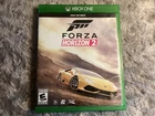 Mint Condition disc Forza Horizon 2 • Microsoft Xbox One 2014 no manual