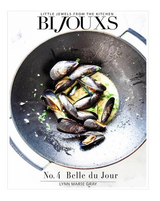 Bijouxs Little Jewels No. 4 Belle du Jour - ING | Beautiful Food by Design