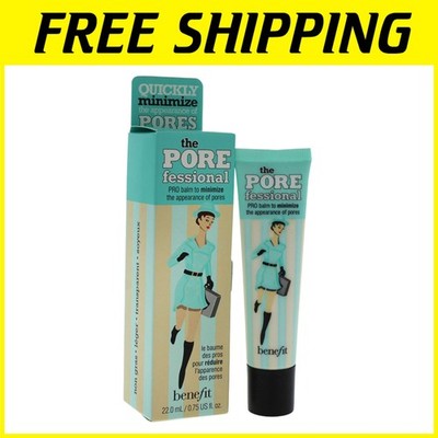 POREfessional Pore Minimizer Makeup Primer
