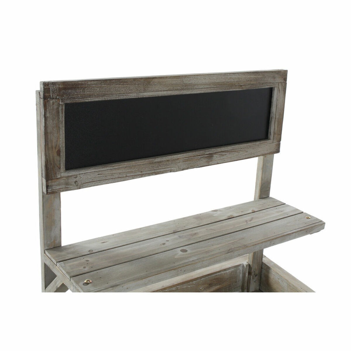 Dkd Gartenwagen Hauseinrichtung 87 x 14 x 109 cm 87 x 41