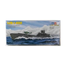 Hobby Boss Model Kit IJN I-400 SW (VG/New)