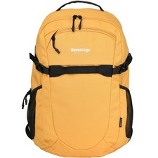 Leisure Travel Backpack City Commuter Water Resistant Laptop Bag