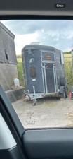 Cheval Liberte Xl Horse Trailer