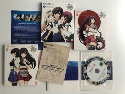 ANIME SAMMLUNG, SAMMLUNGSAUFLÖSUNG, KONVOLUT, ANIME LIVE-ACTION, DVDs/BLURAYs