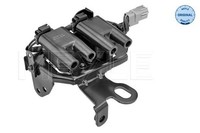 Meyle ZüNdspule 37-14 885 0009 FüR Hyundai Elantra 3 XD 2 GK Trajet FO Tucson JM
