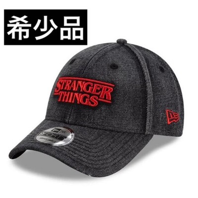 Stranger Things: Stranger Things New Era #c63d7d