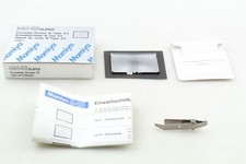 MINT Mamiya 645 Focusing Screen N Type Checker A4 M645 Super Pro from JAPAN