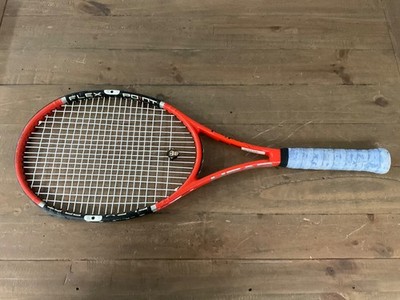 Head Flexpoint Radical Flex Point Radical Tennis Racket Grip Size (L4) 4 1/2 Mid