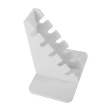 Finger Skateboard Rack: Mini Longboard Storage Organizer - Stable Fingerboard