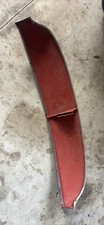 Vintage Metal Sun Visor Chevy Vintage Metal Sun Visor Chevy