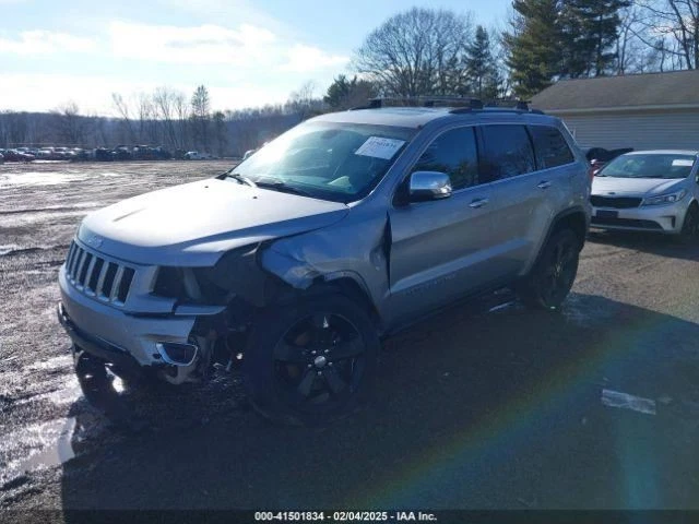 Dodge Durango/Grand Cherokee 2014-2023 soplador motor aire acondicionado usado 163 k millas Foto 2 de 4