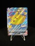 Pikachu VMAX Pokémon TCG Ultra Rare Holo 044/185 Vivid Voltage VMAX 310HP