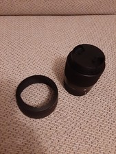 Sigma 30mm F1,4 DC DN Contemporary EF-M + OVP