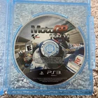 MotoGP 10/11 (Sony PlayStation 3, 2011) ●DISC ONLY ● VG COND, FAST SHIPPING