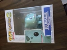 Funko Pop! Games Pokémon Bulbasaur Vinyl Figure 453 Standard 2019