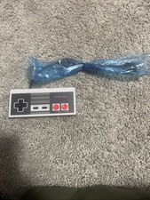 OEM Controller Nintendo Mini NES Classic CLV-002 Authentic Open Box