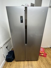 Logik American Fridge Freezer