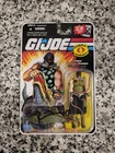 Croc Master G.I. JOE COBRA 25th Anniversary COMIC MIB NEW #2