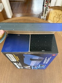 Consola Nintendo NES-001 Control Deck CIB En Caja Completa - Probada y Env&iacute;o R&aacute;pido