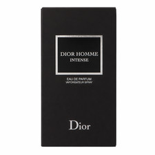 Dior Homme Intense by Christian Dior EDP 3.4 oz Cologne for Men New In Box