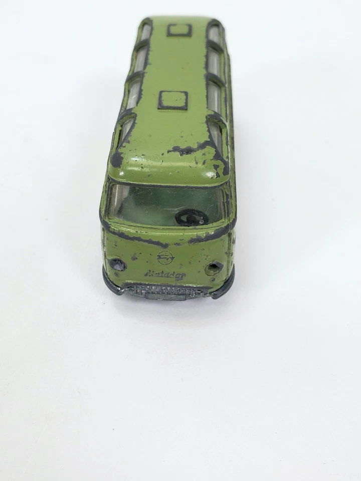 VTG Siku Die Cast Tempo Matador Bus V220 Germany - Image 3 of 4