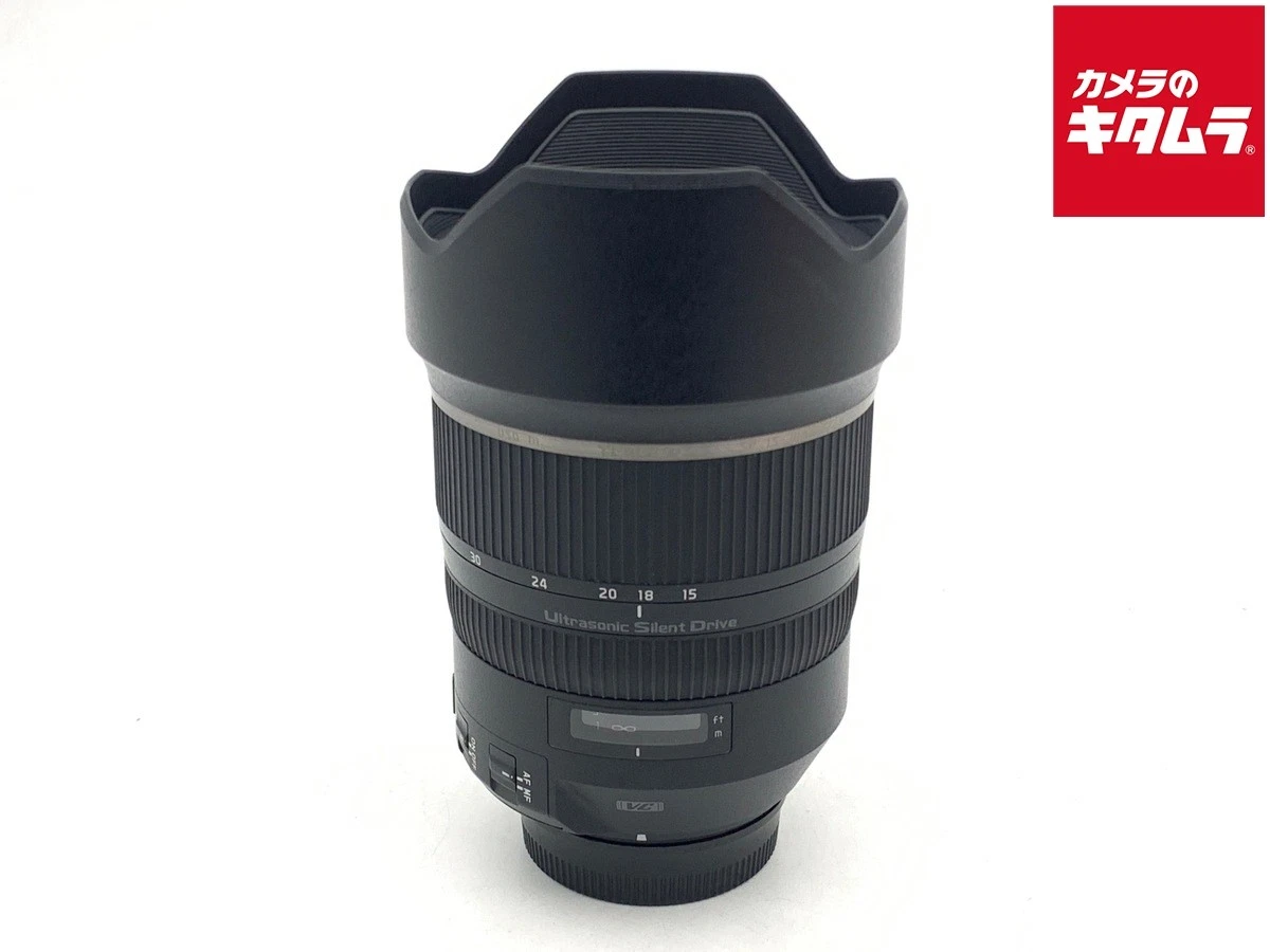 tamron 15-30 for canon A012 ジャンク Tamron f/2.8 Camera Lenses 15-30mm Focal for sale | eBay
