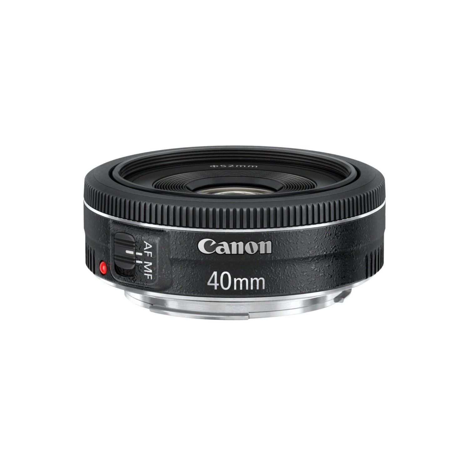Canon EF40mm F2.8 STM Lens 40 f/2.8 For EOS / EOS M from JAPAN NEW