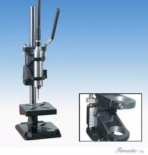 Foredom drill press online