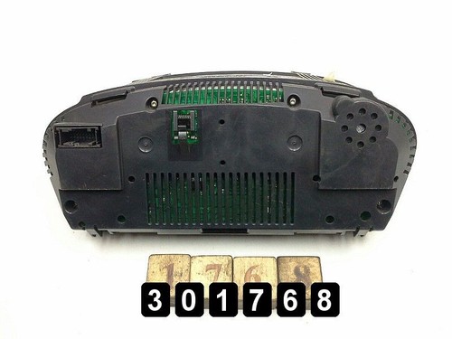 2004 BMW 6 SERIES TACHO KOMBIINSTRUMENT 62.11-6937629