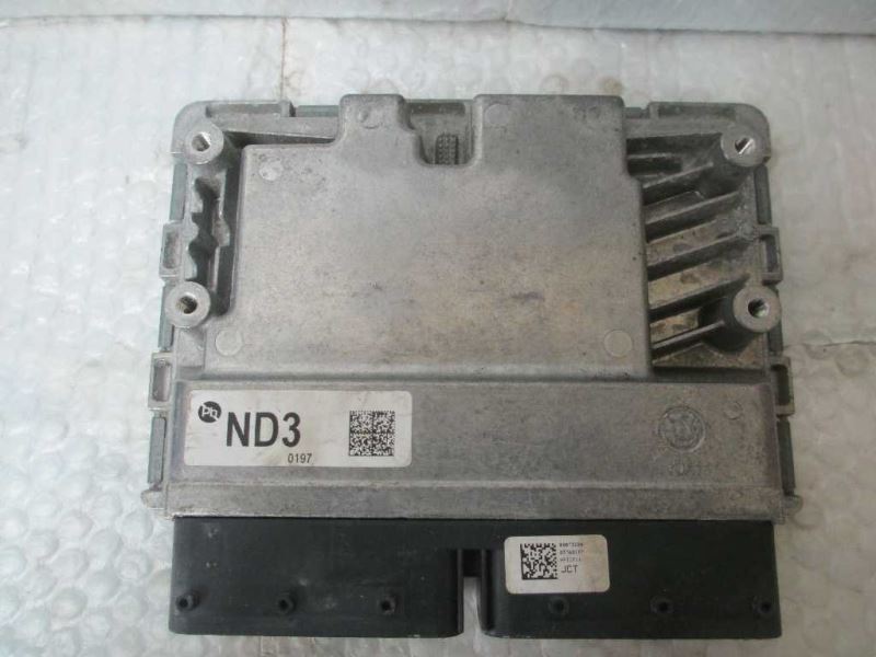 エマロン Engine Control Unit 39122-2B212 for Hyundai KIA - QSERON