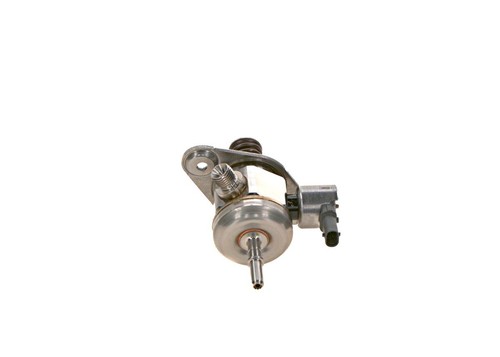 BOSCH Hochdruckpumpe Für BMW F20 F21 F30 F35 F80 F31 11-16 0261520287 - Bild 1 von 4