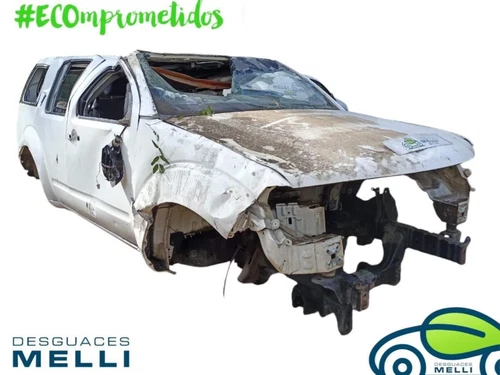 898454X00B Sicherheitsgurt Hinten Links für NISSAN PATHFINDER (R51) 2010 8946461 - Bild 9 von 10