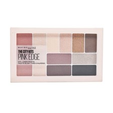 Maybelline The City Kits Eye + Cheek Palette ...