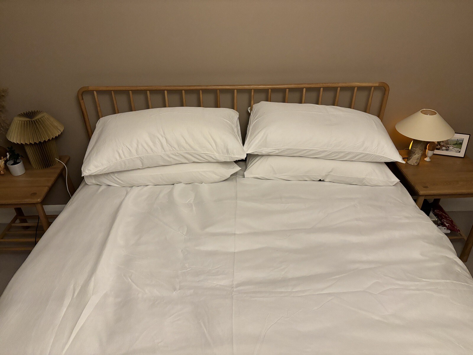 The White Company super king bedding duvet cover and pillow cases Quilt Pattern eBay