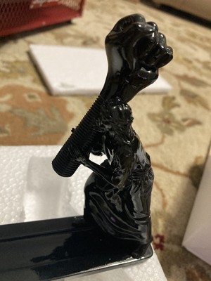 Supreme Hardies Hardware Jesus Incense Holder | eBay