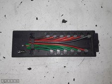 1999 MERCEDES CLK CLASS ZENTRALVERRIEGELUNGSPUMPE VAKUUM A2108000078