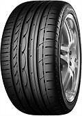 Reifen 245/50 r18 100W RFT RunFlat Yokohama ADVAN SPORT V103 sommer neu