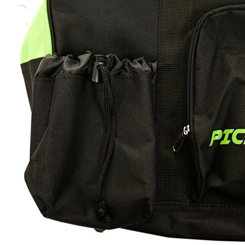 Pickleball Fanatic Duffel Bag Pickleball Fanatic Duffel Bag