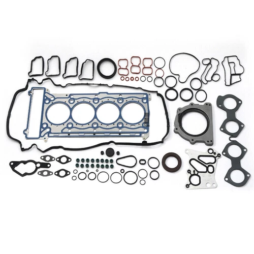 Engine Overhaul Piston Gasket Kit For Mercedes-Benz C200 CGI W204 W212 1.8T M271 - Picture 2 of 6