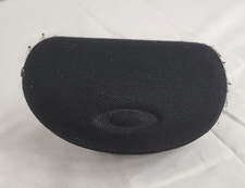 Salty Oakley Soft Vault Sunglass Case Black
