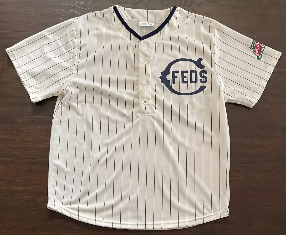 Chicago cubs cheap away jersey