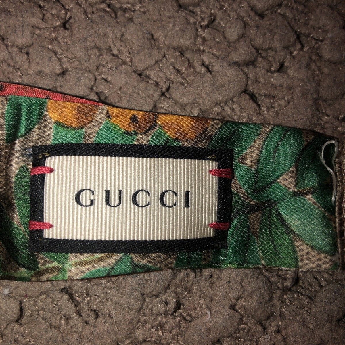 GUCCI グッチ ヘッドバンド ヘッドギア へアバンド K7G3R0y1VOnUOIiPtIUzxDbimHuqyw